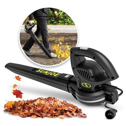 Mother's Day Special💝Buy 2 get 2 free💥Sun Joe Electric Corded Compact Blower