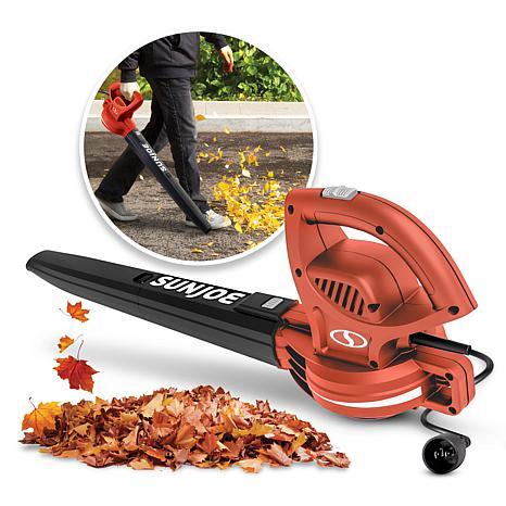 Mother's Day Special💝Buy 2 get 2 free💥Sun Joe Electric Corded Compact Blower