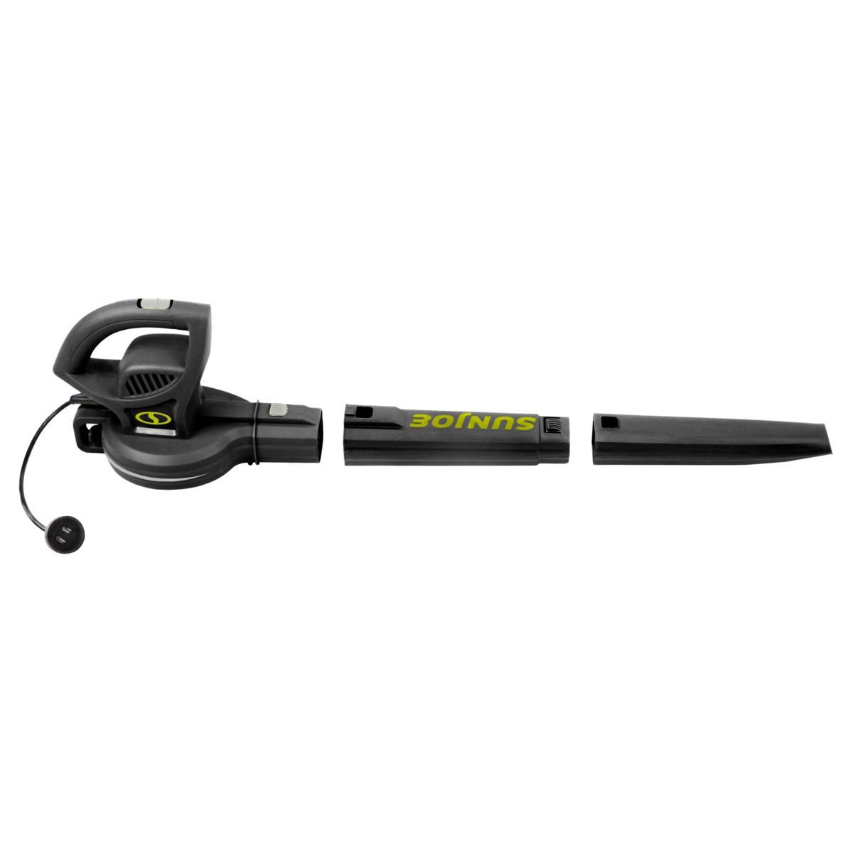 Mother's Day Special💝Buy 2 get 2 free💥Sun Joe Electric Corded Compact Blower