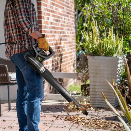 Mother's Day Special💝Buy 2 get 2 free💥Sun Joe Electric Corded Compact Blower