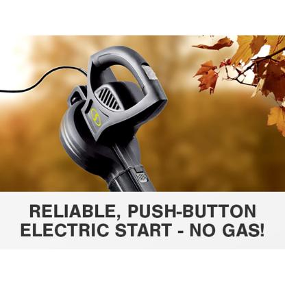 Mother's Day Special💝Buy 2 get 2 free💥Sun Joe Electric Corded Compact Blower