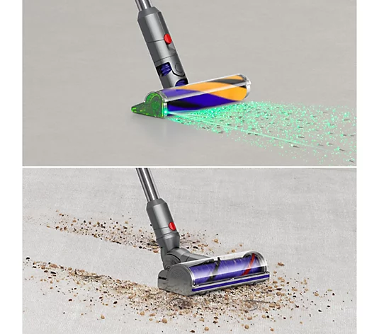 💝Factory Outlet Shop, Buy 1 Get 1 Free✨Cordfree V12 Detect Slim vacuum