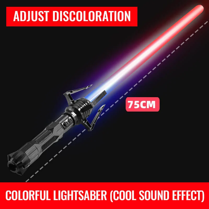 Laser Sword Jucării Jucării Cadouri pentru băieți