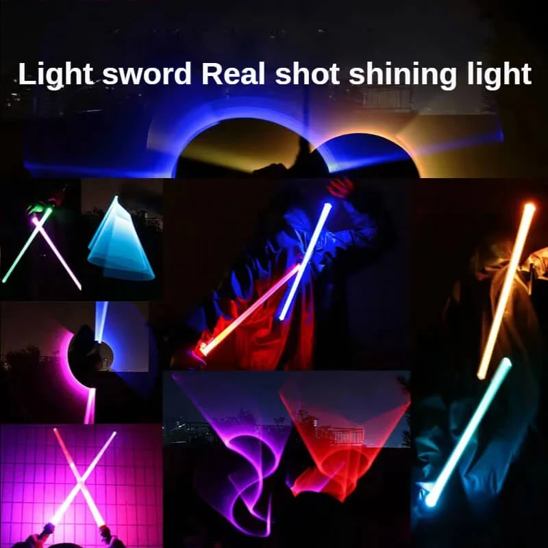 Laser Sword Jucării Jucării Cadouri pentru băieți