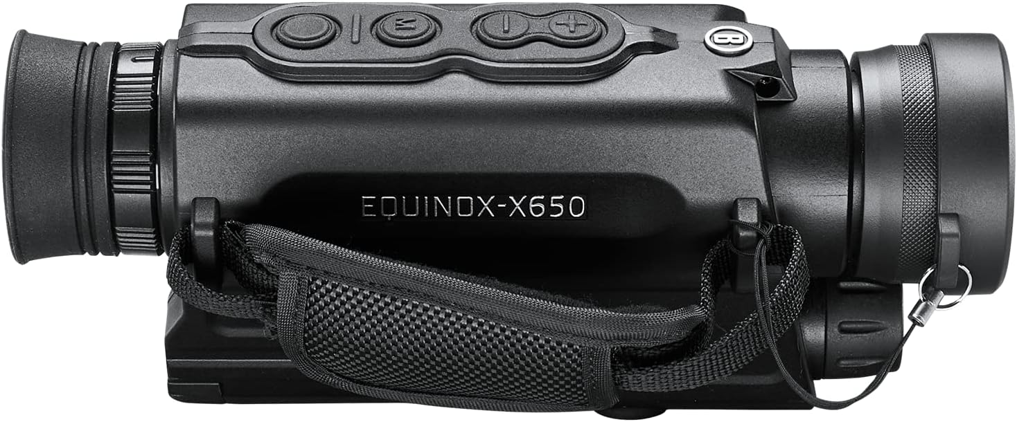 Monocular Bushnell EX650 Digital Equinox X650 Night Vision 5 x 32 mm