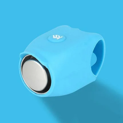 🎁 ¡Descuento del 50% en todos los productos! 🔥Garantice su seguridad🔥-2024 Super Bike Horn🚴♂️🔊