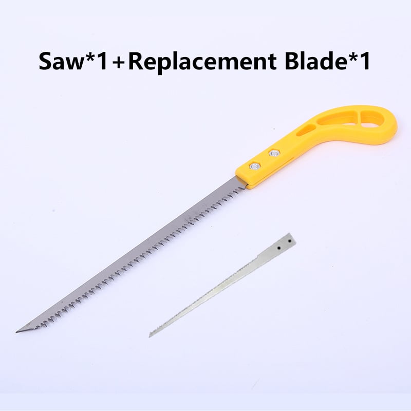 🌲2023 Outdoor Portable Hand Saw