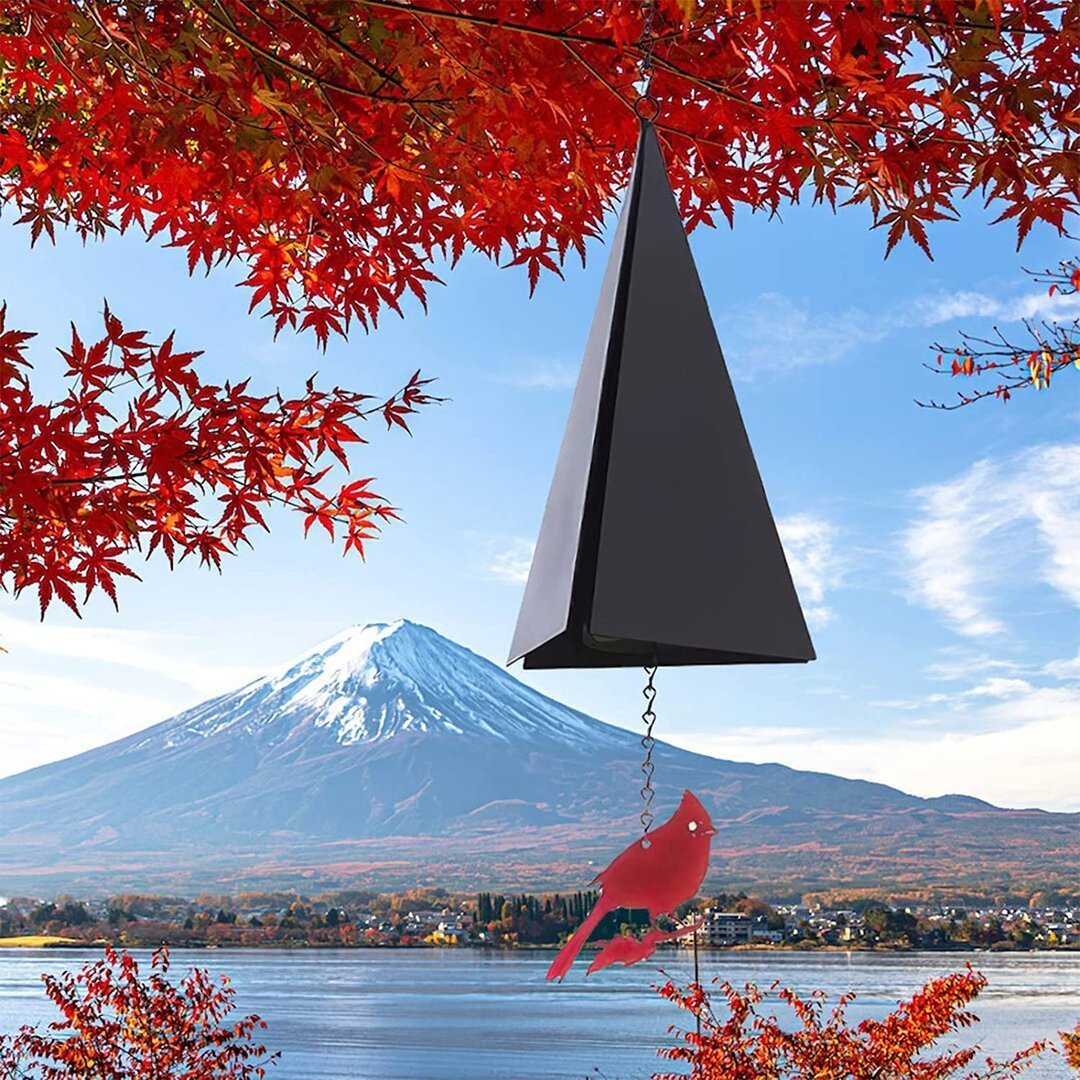 🔥Last Day 48% OFF🔥Outdoor wind chimes gift