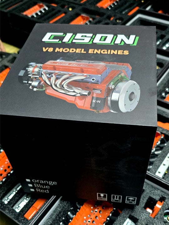 cison v8 engine new arrival update on 2024 dec 11 (1).jpg__PID:8bfbde3f-306c-4f4a-ab05-3d8c9b807d31