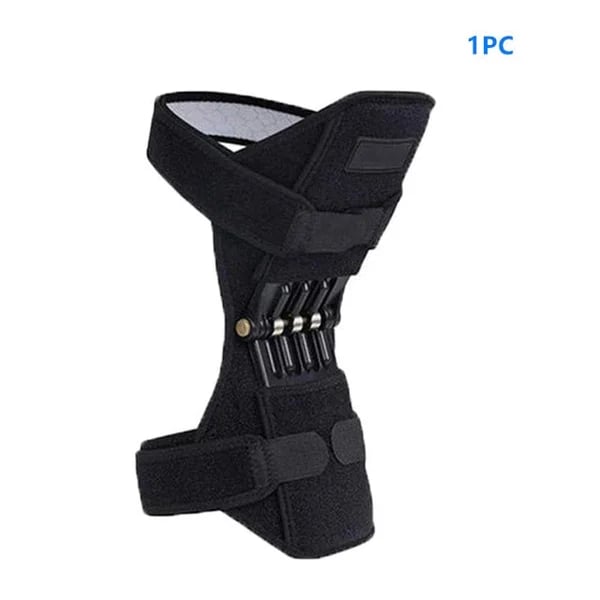 ✅ 2023's innovative knee pads provide great joint support and knee strength enhancement