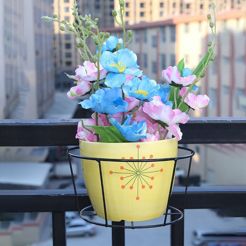 🌼Mother's Day Hot Sale - Hanging flower stand (Buy 4 Save 20%)