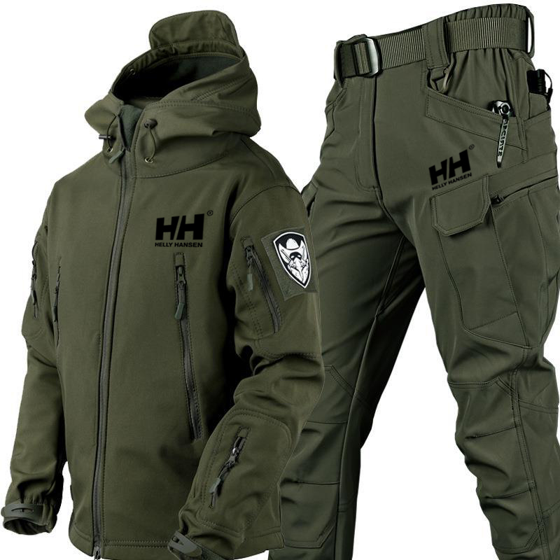 Pánský cestovní oblek Helly Hansen® Thermal Sharkskin