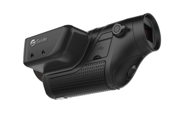 Guide TD631-LRF Thermal Monocular