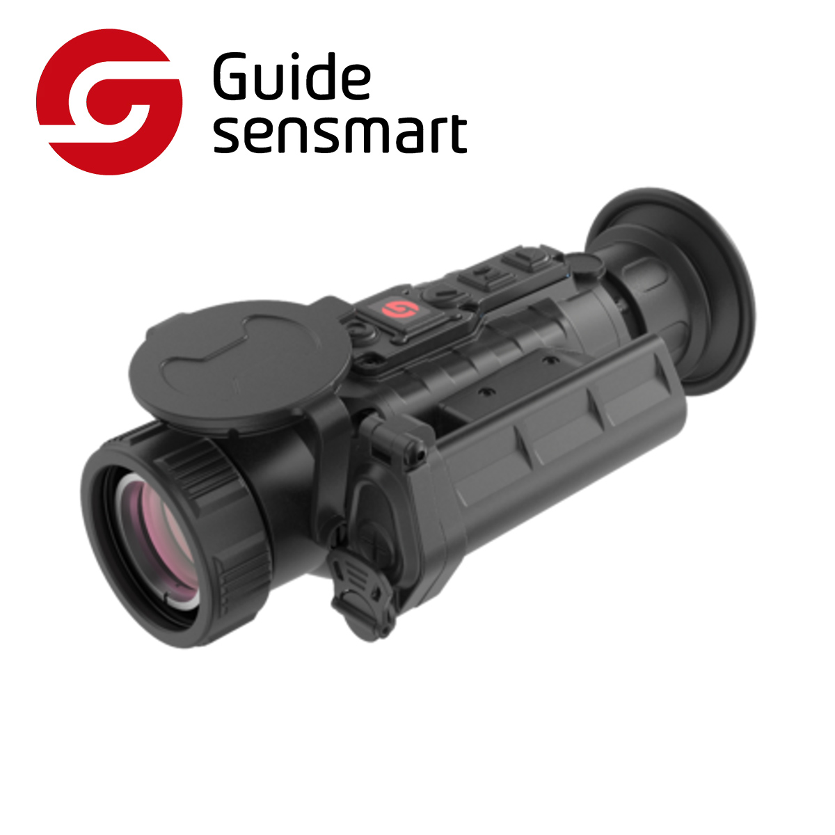 Guide TA431 Thermal Clip On