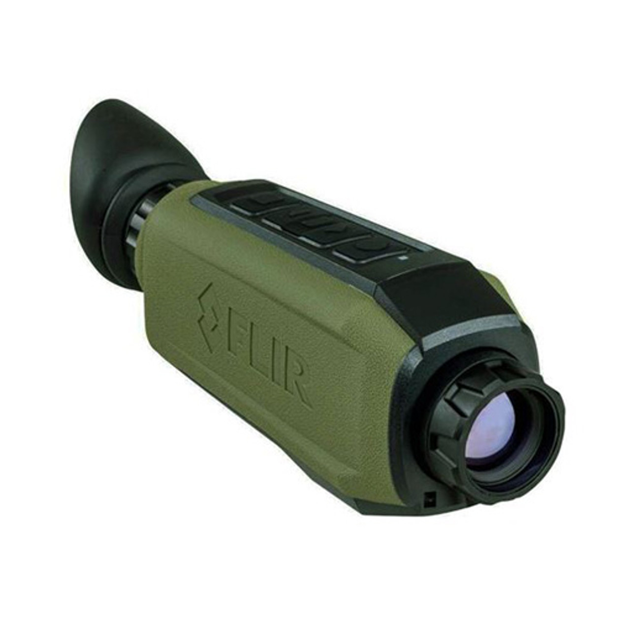 FLIR Scion OTM366 Thermal Monocular