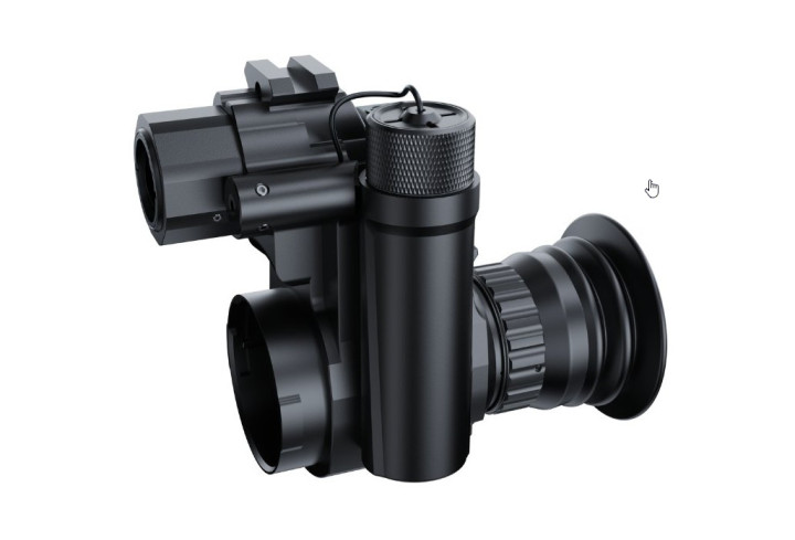 NOČNÍ VIDĚNÍ PARD NV007 SP 850 NM