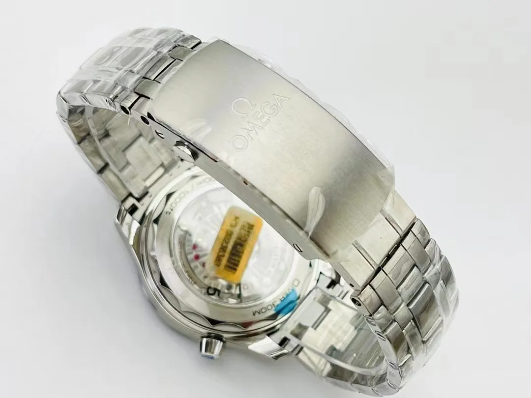 Omega Seamaster Diver 300M Co-Axial Master Chronometer 210.30.42.20.03.001