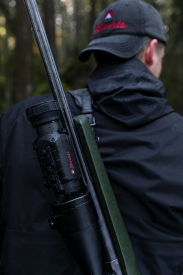 Thermal Clip-on C50