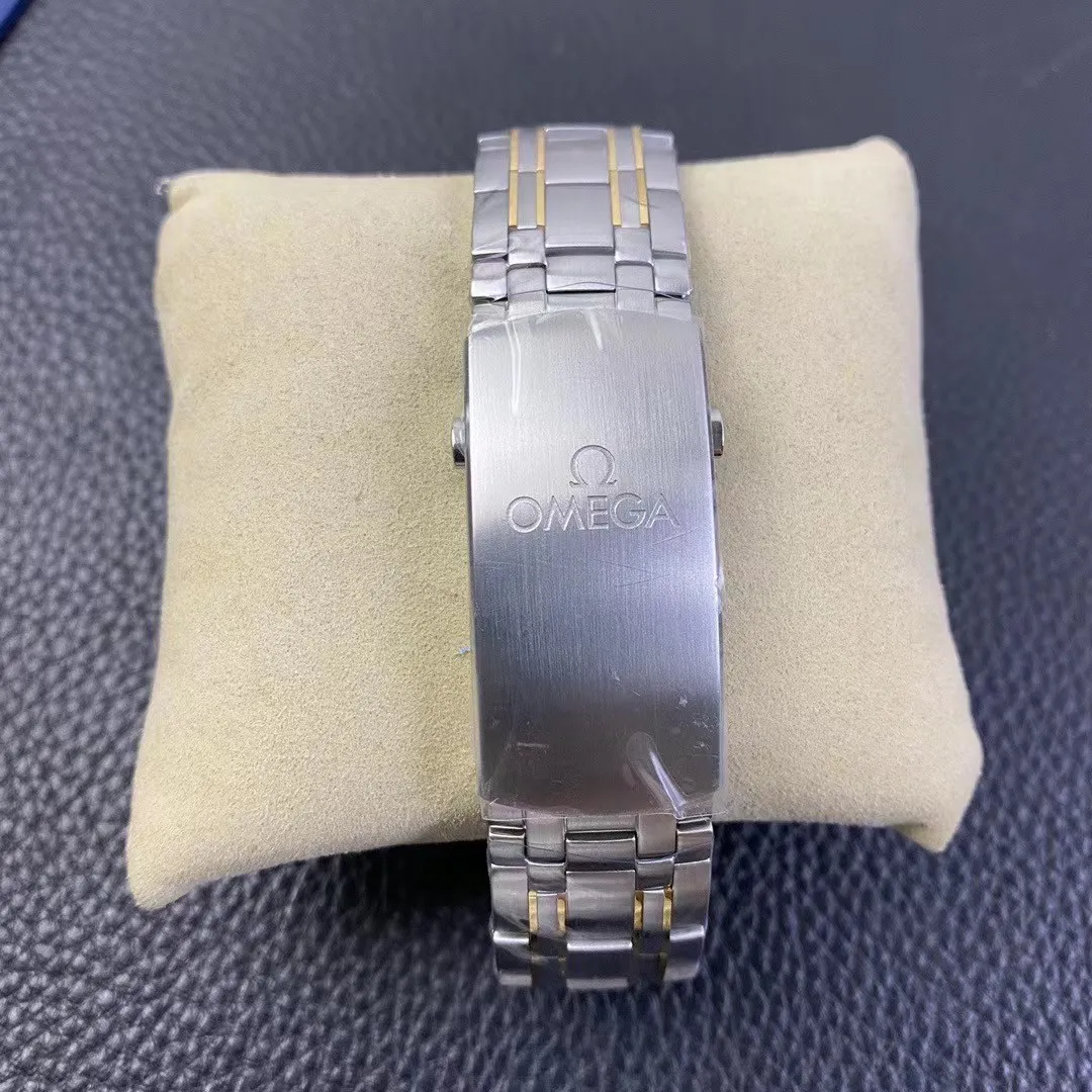 Omega Seamaster Diver 300M Co-Axial Master Chronometer 210.20.42.20.03.001