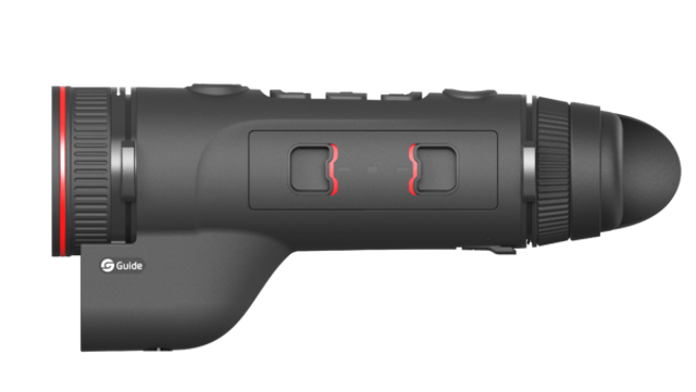 Guide TJ650 LRF Thermal Monocular