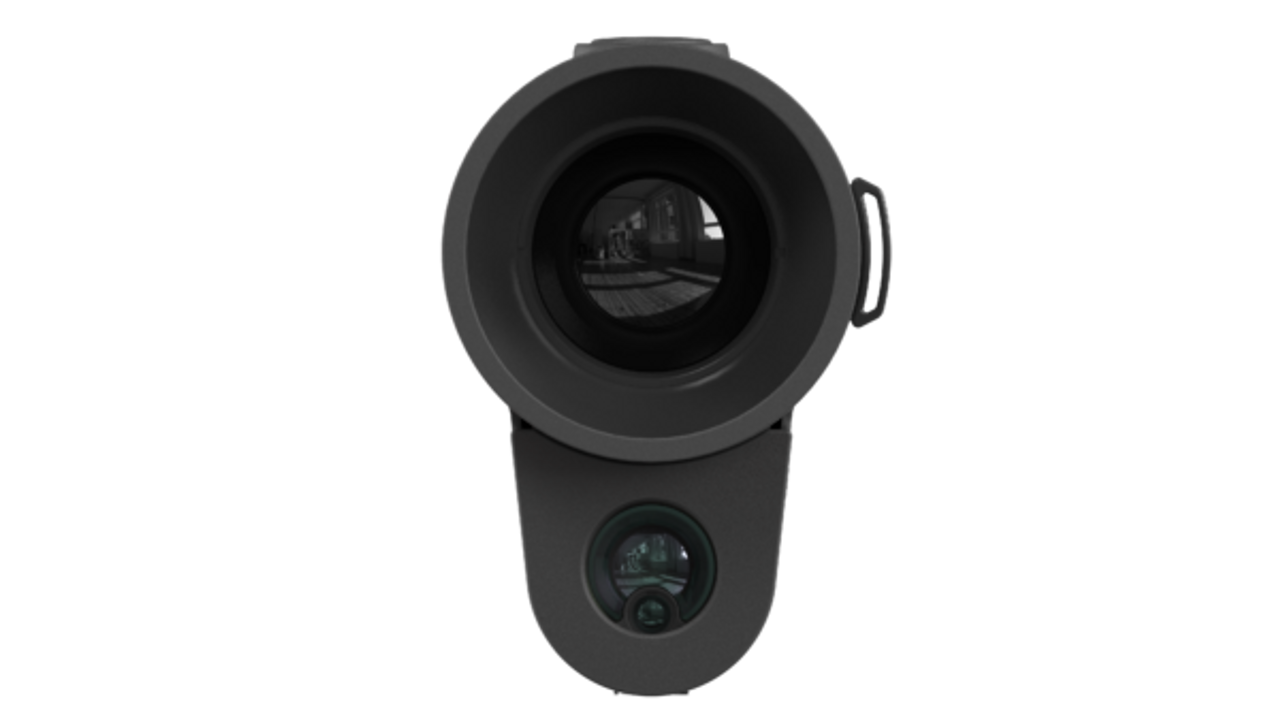 Guide TJ650 LRF Thermal Monocular