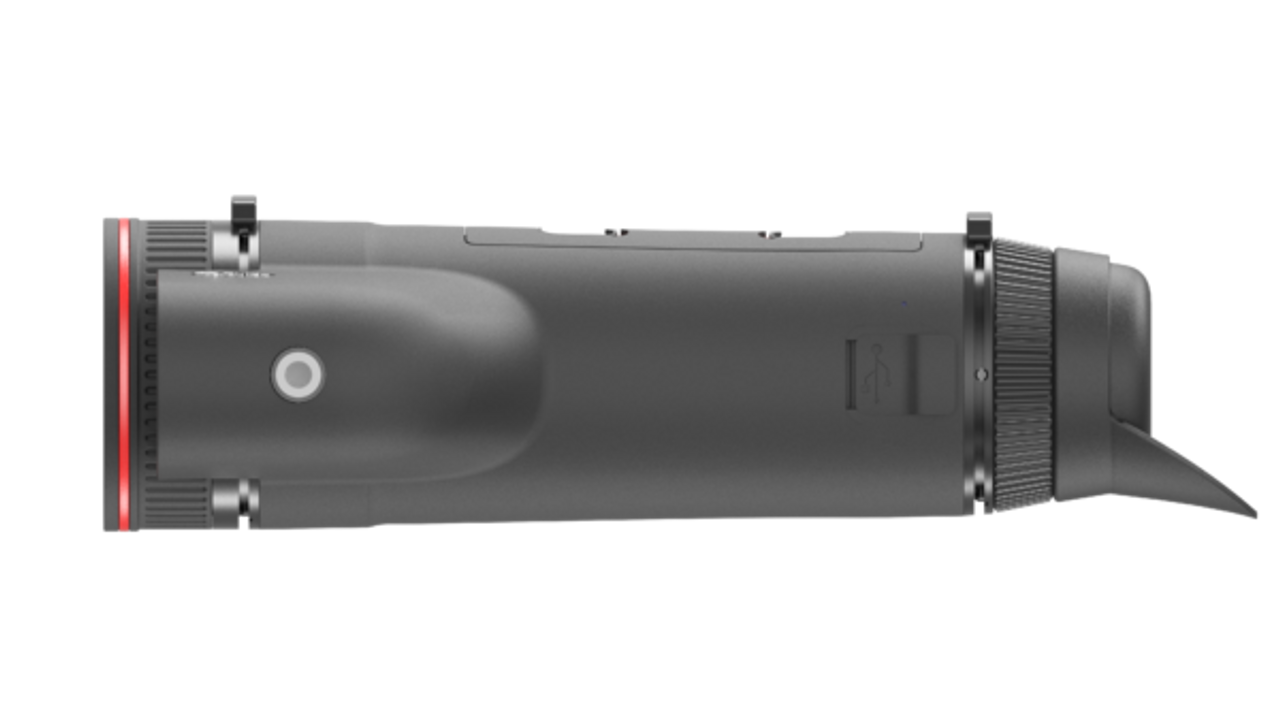 Guide TJ650 LRF Thermal Monocular