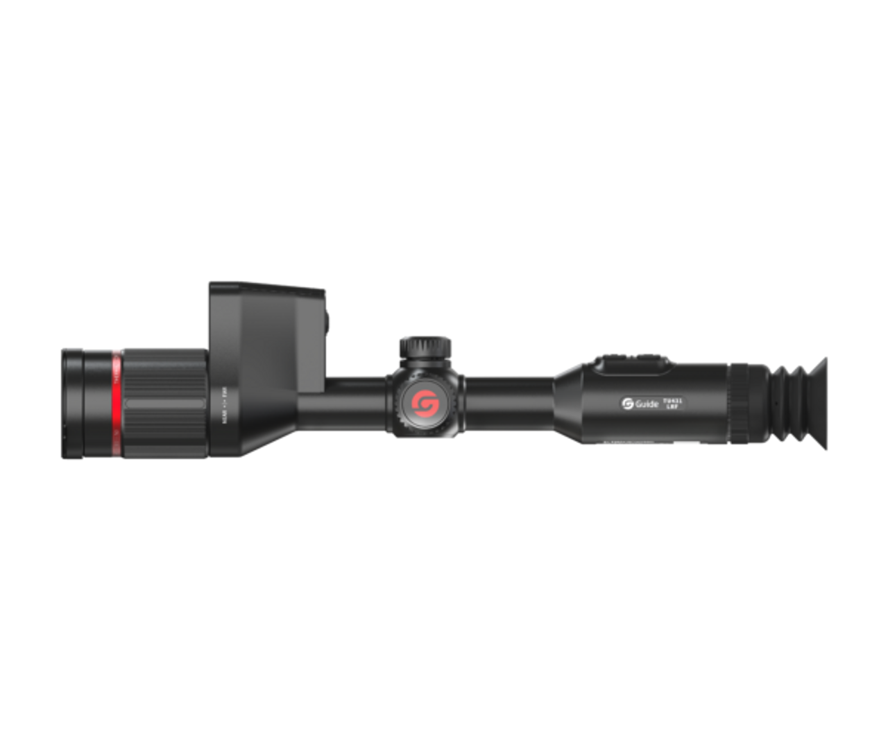 Guide TU451 LRF Thermal Rifle Scope