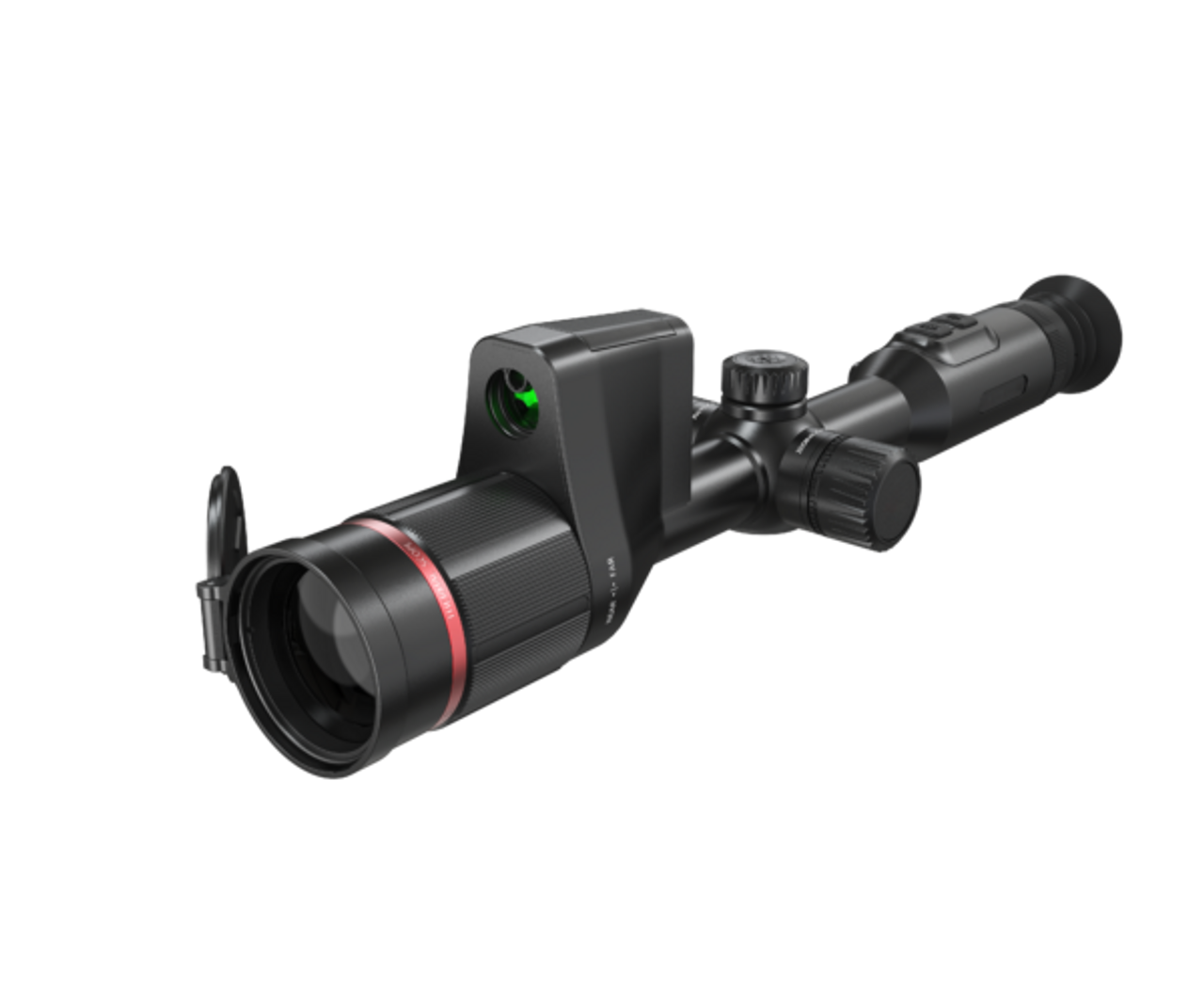 Guide TU451 LRF Thermal Rifle Scope