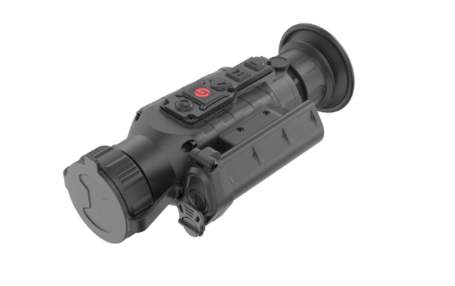 Guide TA431 Thermal Clip On