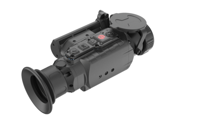 Guide TA431 Thermal Clip On