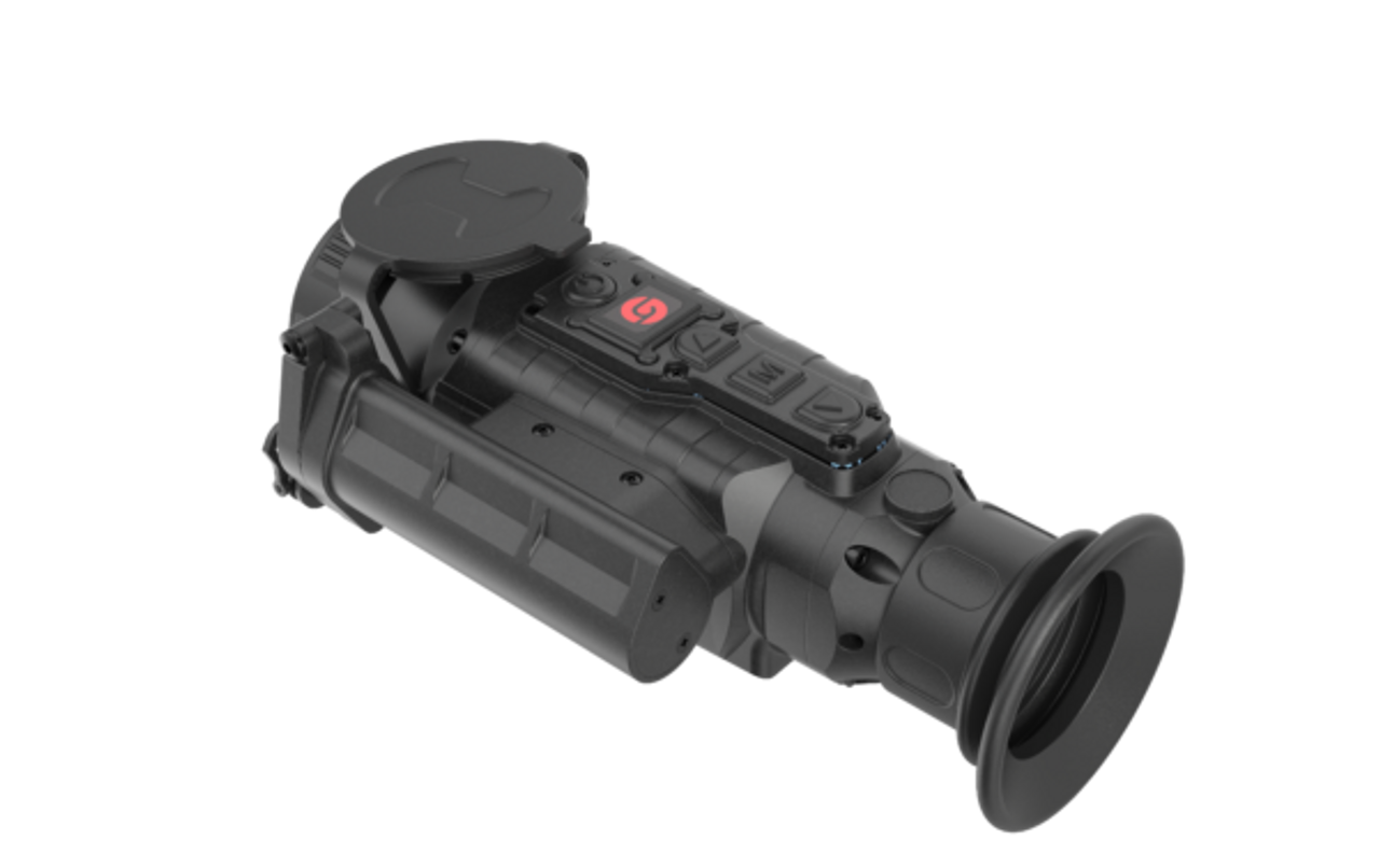 Guide TA431 Thermal Clip On