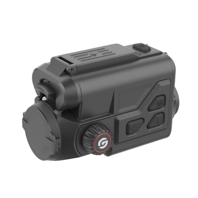 Guide TB630 Thermal Clip On