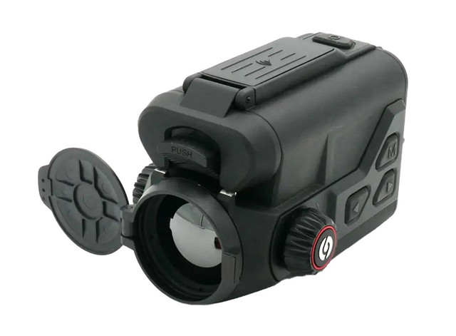 Guide TB430 Thermal Clip On