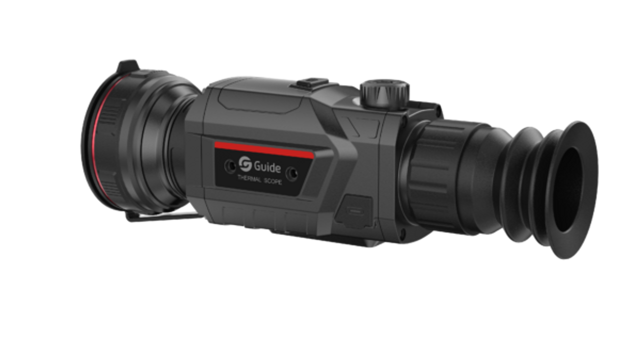 Guide TR650 Thermal Rifle Scope