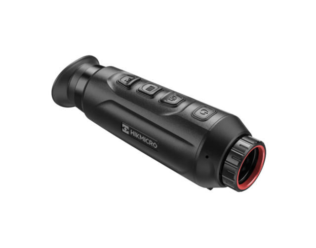 HIKMICRO Lynx 2.0 LH25 Thermal Monocular