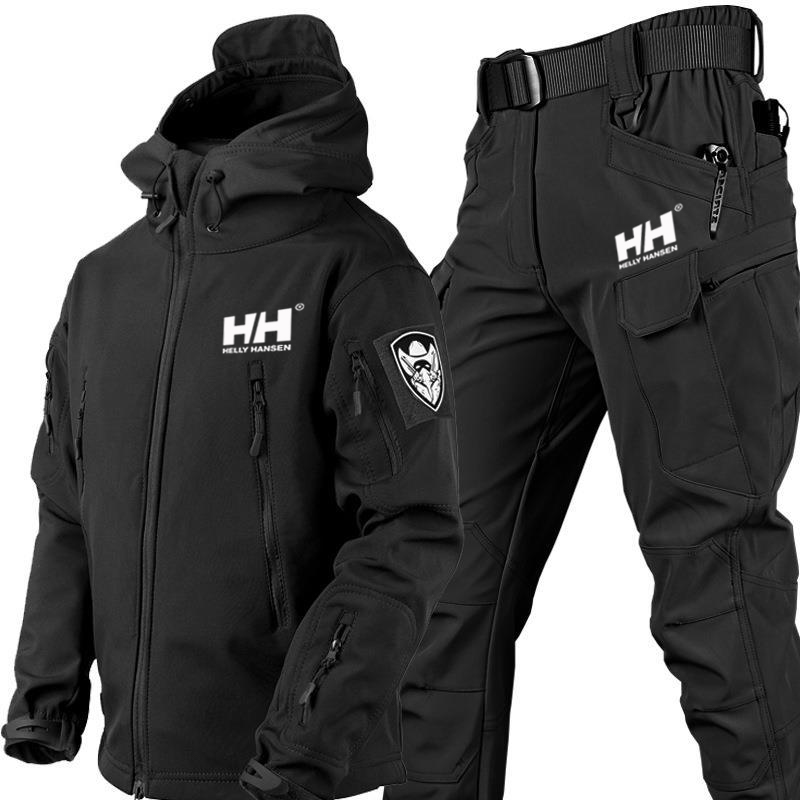 Pánský cestovní oblek Helly Hansen® Thermal Sharkskin