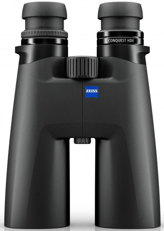 ZEISS Conquest 10x56 HDX