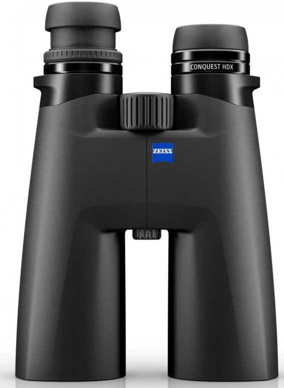ZEISS Conquest 10x56 HDX