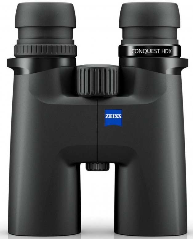 ZEISS Conquest 8x42 HDX