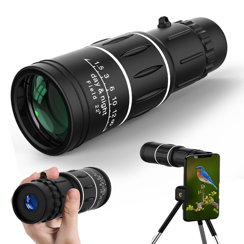 Bestselling Outdoor Night-Vision Monocular