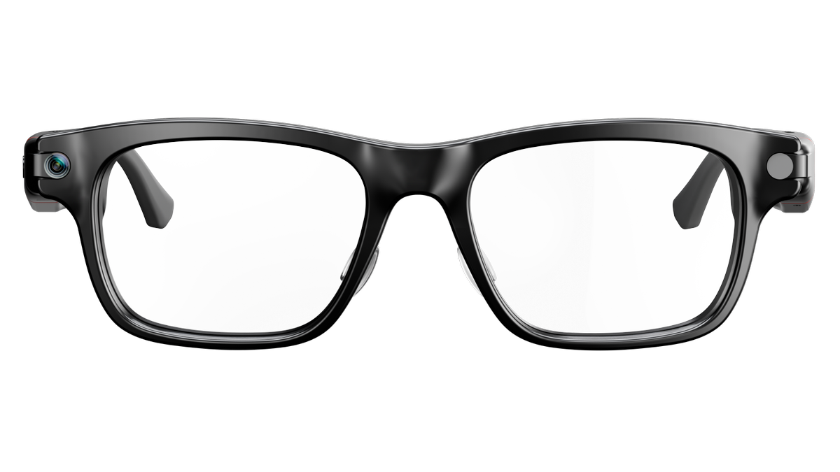 🕶️日常に溶け込む AIスマートグラス Solos V2