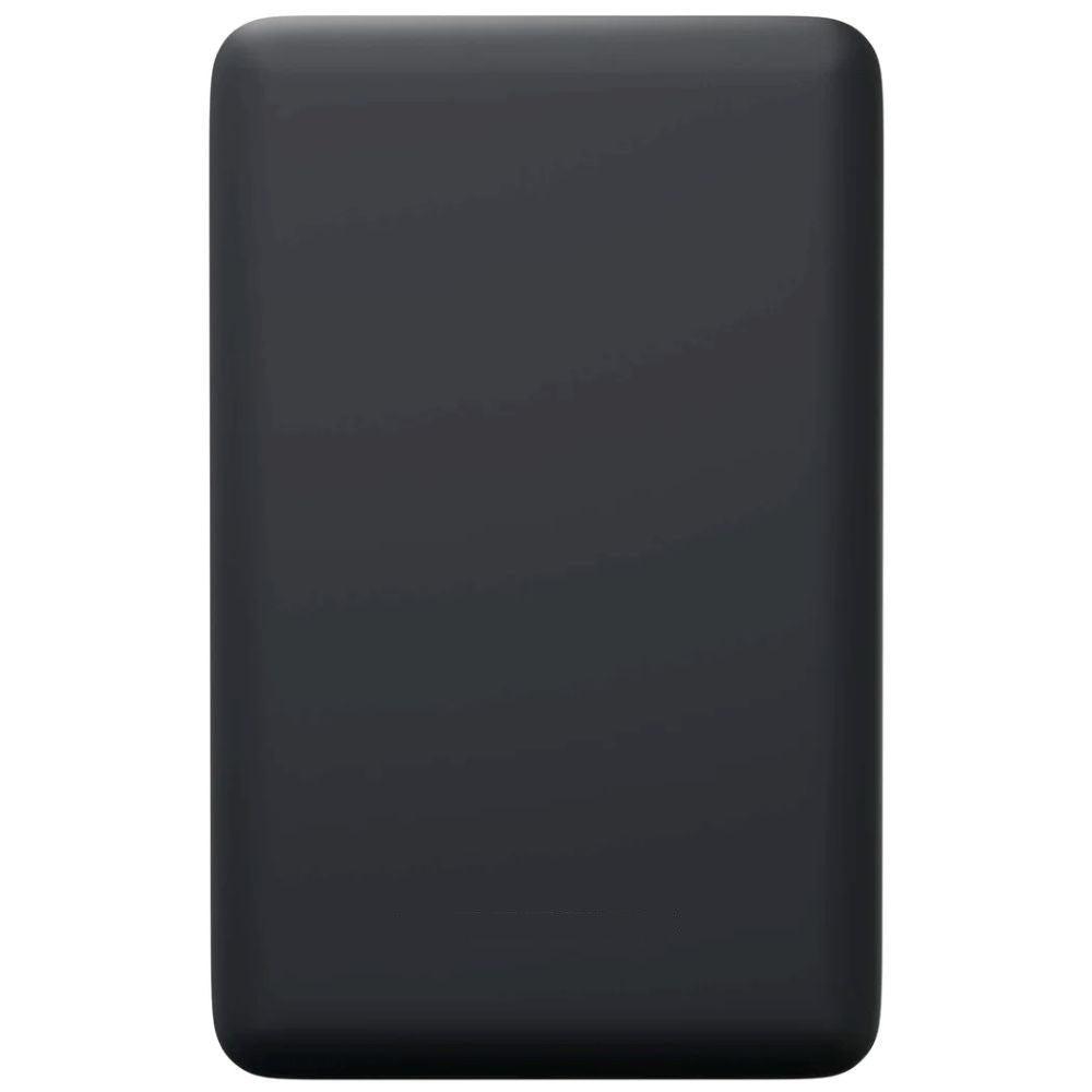 Magnetic Wireless Power Bank – Slim Snap-On Charger