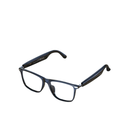 👓 Smart Auto-Focus & Tint Glasses: AI Translation, AR Nav & Carbon Fiber 4K Camera