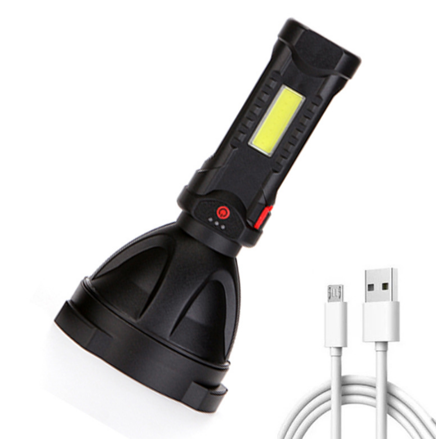 Großes Licht Cup Outdoor Wandern Patrouille Taschenlampe