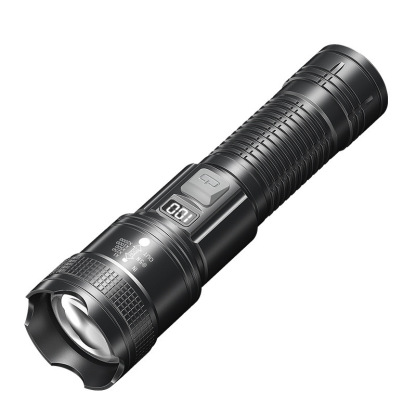 Langstrecken-Taschenlampe