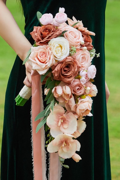 Bridal Bouquet Wedding Bouquets Bride Bouquets for Wedding 