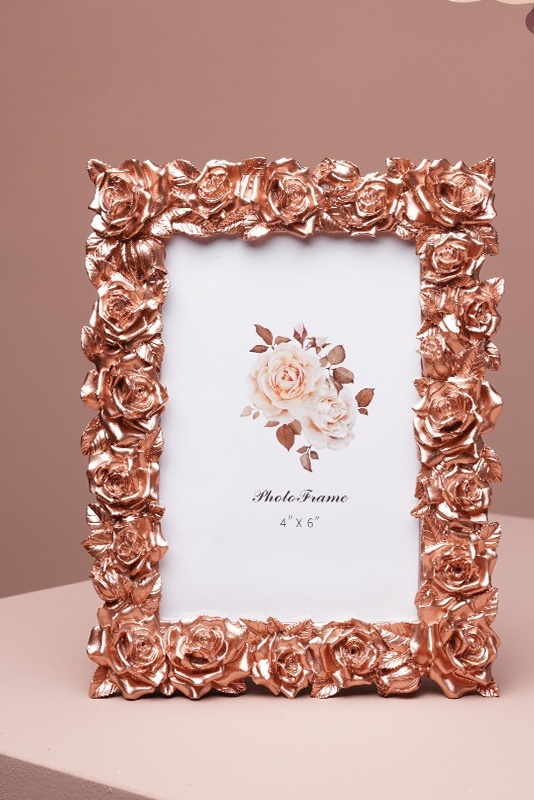 Picture Frames Vintage Photo Frame