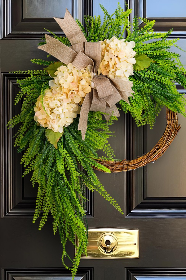 Coquette for Backdrop Birthday Party Room Wall Decor Floral for Wedding 