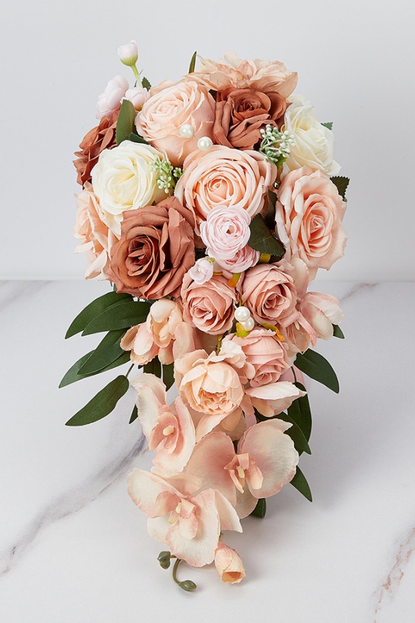 Bridal Bouquet Wedding Bouquets Bride Bouquets for Wedding