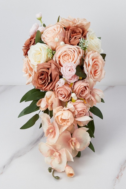 Bridal Bouquet Wedding Bouquets Bride Bouquets for Wedding 